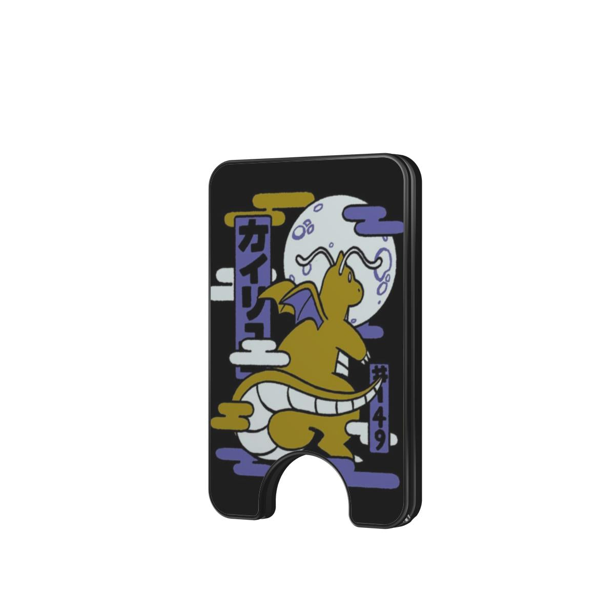 Dragonite Magnetic wallet