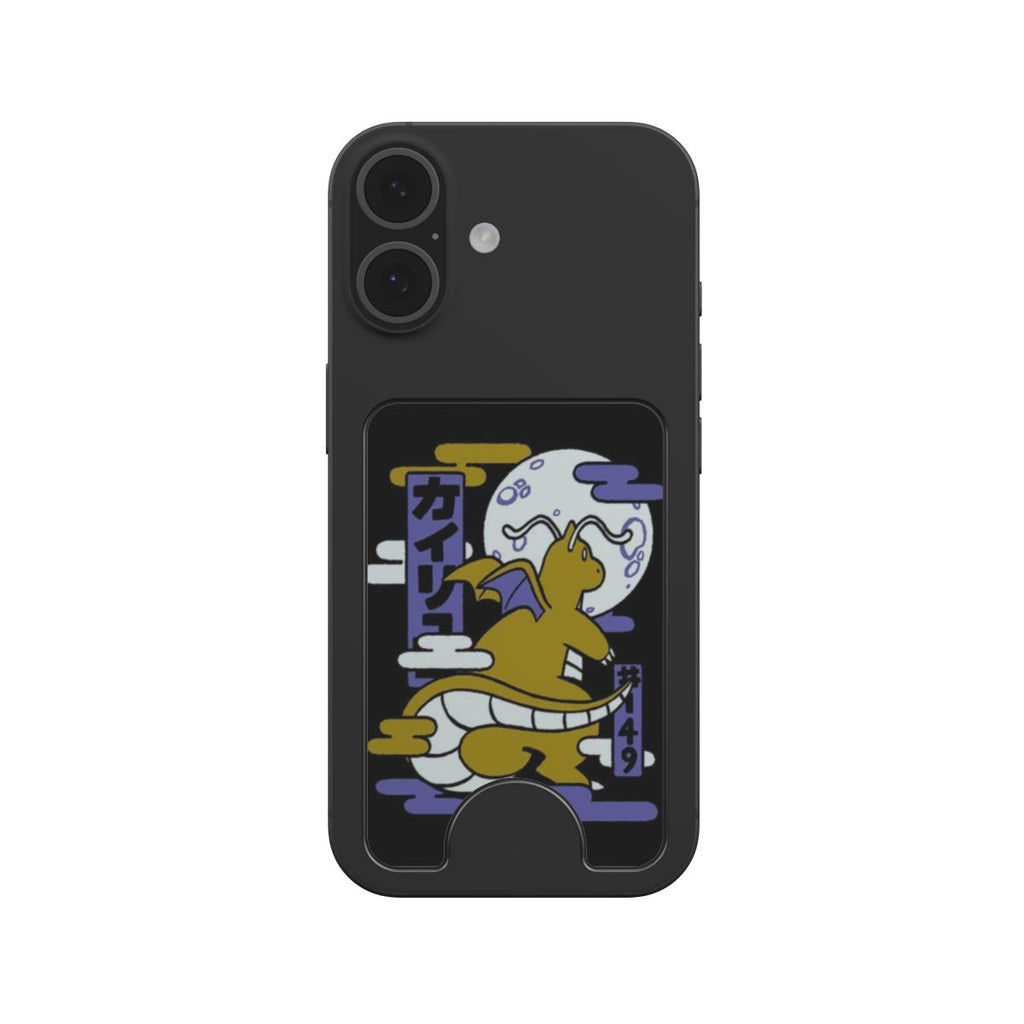 Dragonite Magnetic wallet