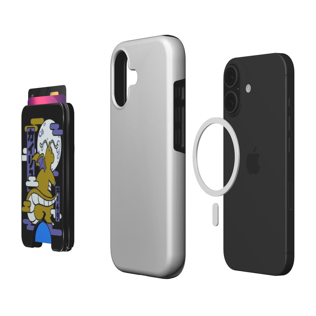 Dragonite Magnetic wallet