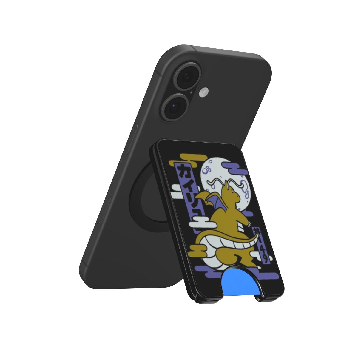 Dragonite Magnetic wallet