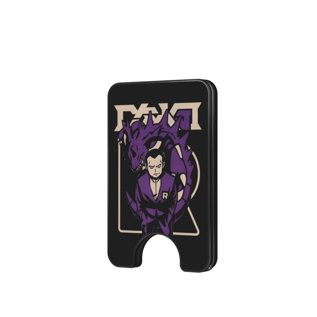 Giovanni Magnetic wallet