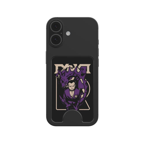 Giovanni Magnetic wallet
