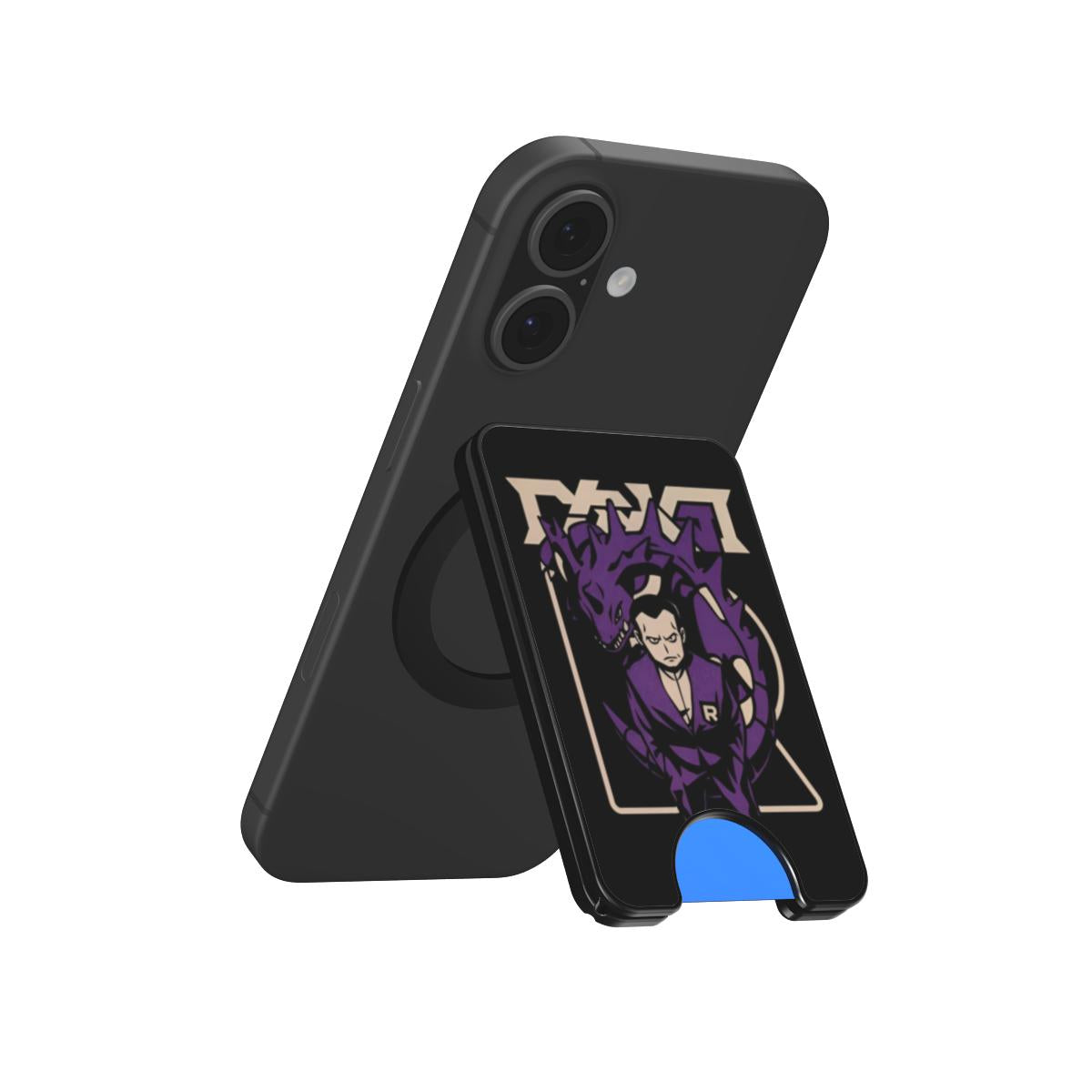 Giovanni Magnetic wallet