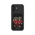 Scizors Magnetic wallet