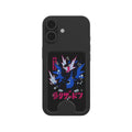 Mega Charizard Magnetic wallet magsafe