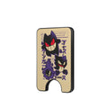 Gengar Magnetic wallet