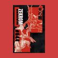 Zekrom Museum-Quality Matte Poster