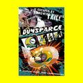 Dunsparce Museum-Quality Matte Poster