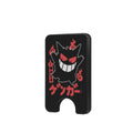 Gengar Magnetic wallet