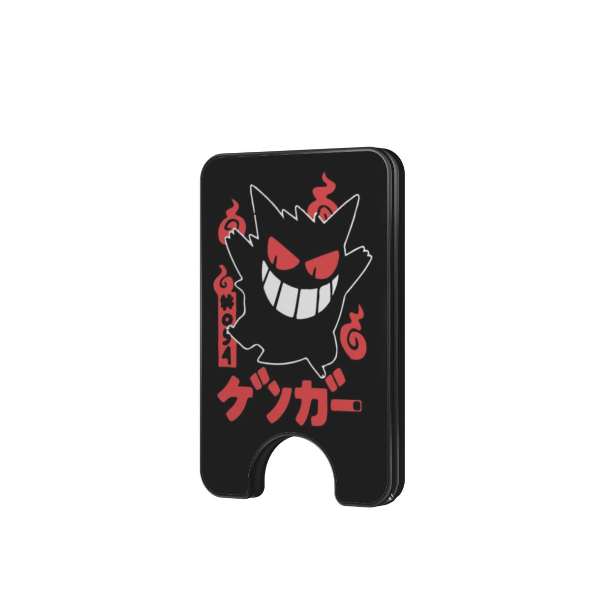 Gengar Magnetic wallet