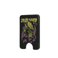 Guzma Magnetic wallet