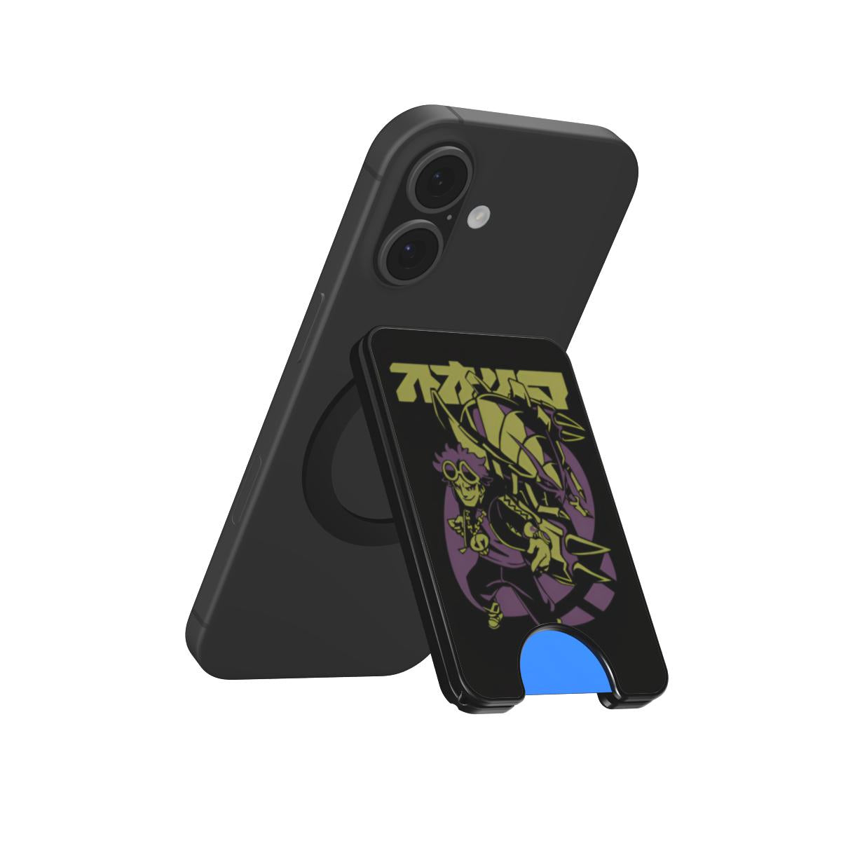 Guzma Magnetic wallet